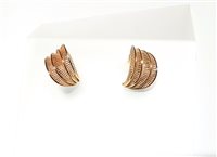 Pendientes Misis Mujer in Plata OR10433